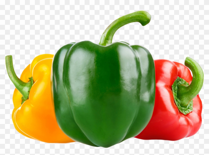 Detail Pepper Transparent Nomer 15