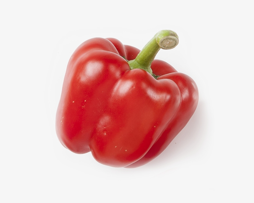 Detail Pepper Transparent Background Nomer 9