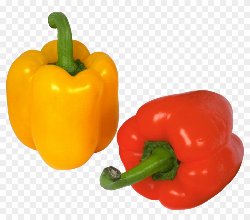 Detail Pepper Transparent Background Nomer 13