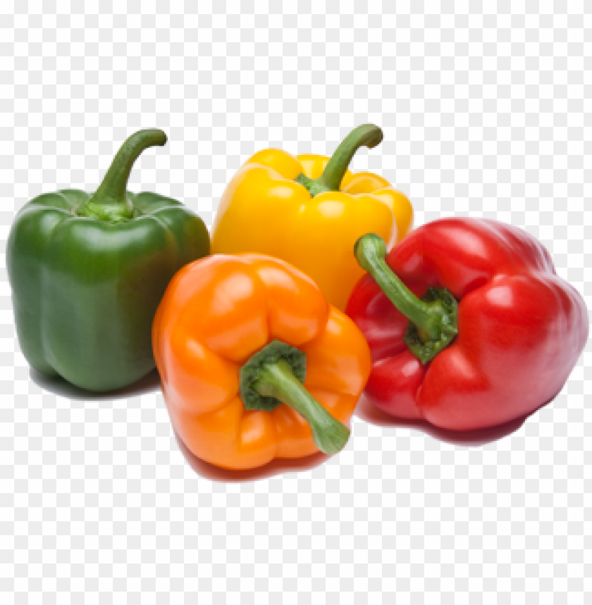 Detail Pepper Transparent Background Nomer 15