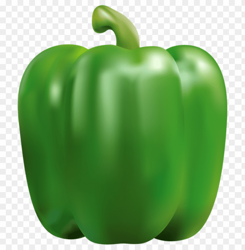 Detail Pepper Transparent Background Nomer 17