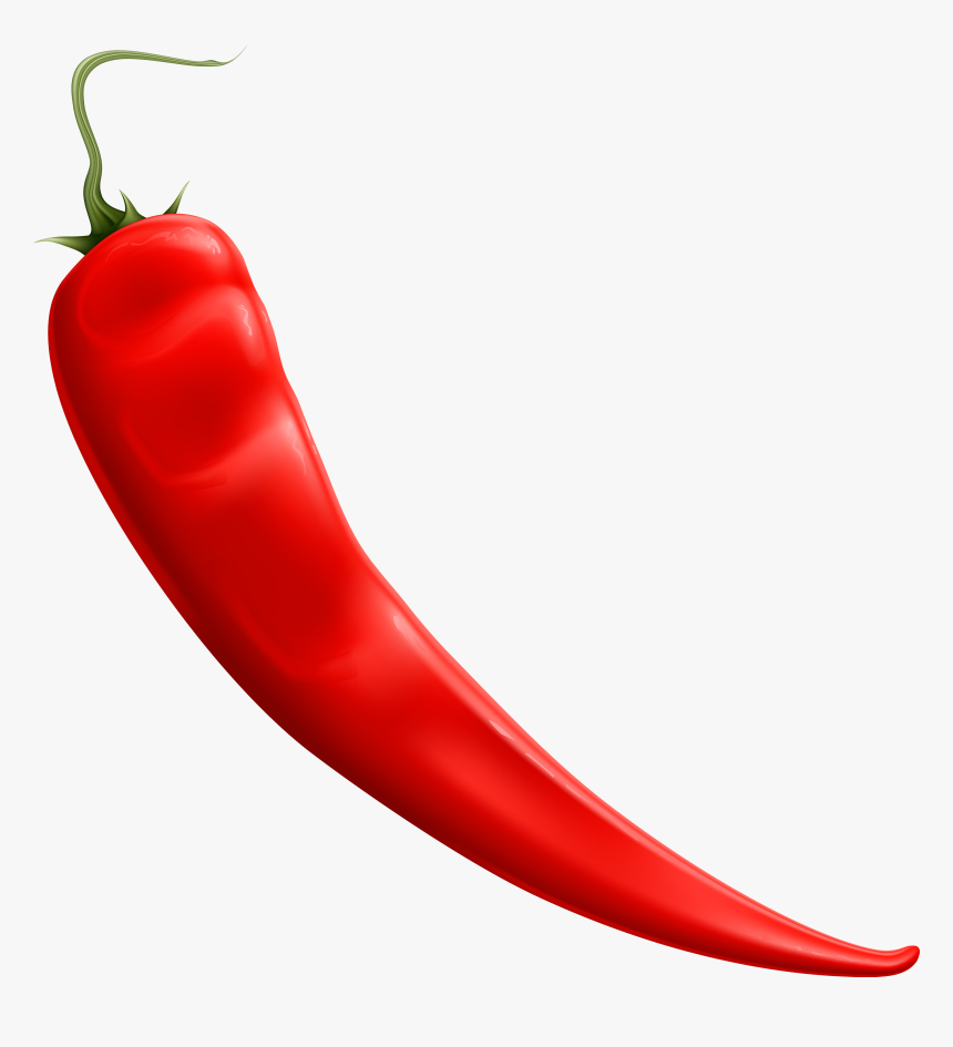Detail Pepper Transparent Background Nomer 25