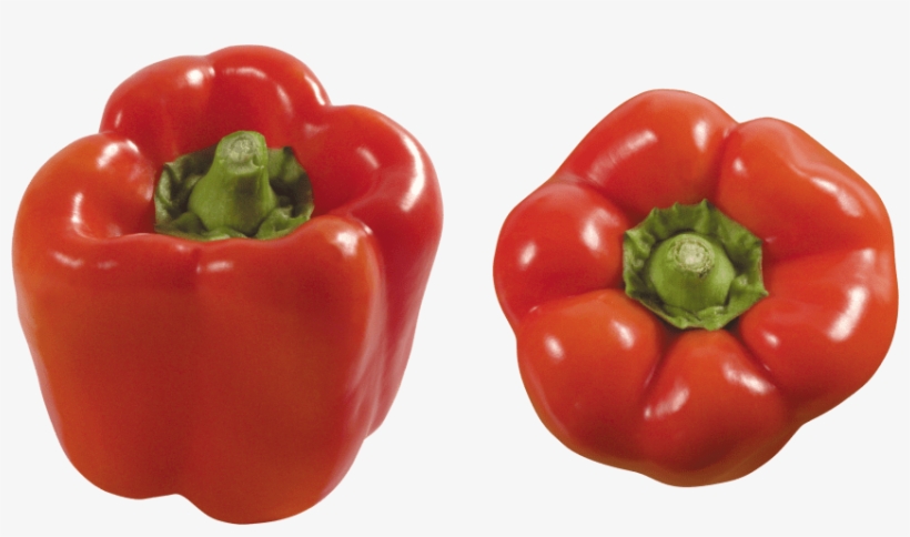 Detail Pepper Transparent Background Nomer 28