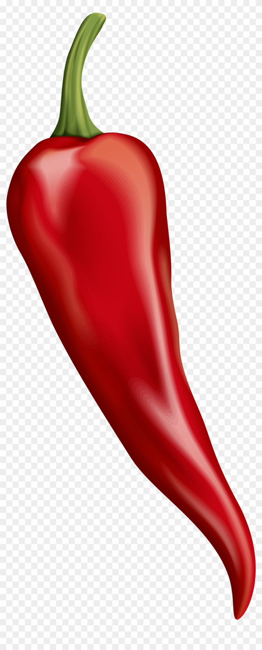 Detail Pepper Transparent Background Nomer 29