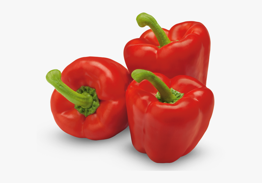 Detail Pepper Transparent Background Nomer 40