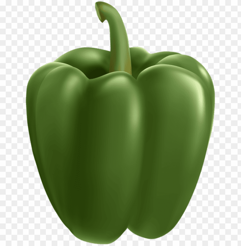 Detail Pepper Transparent Background Nomer 43