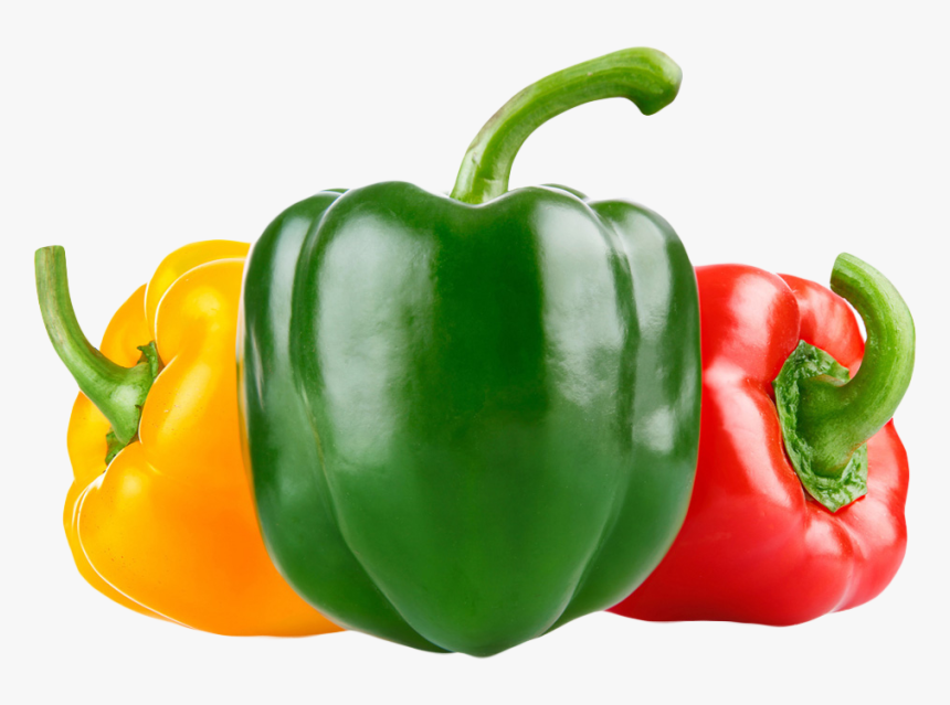 Detail Pepper Transparent Background Nomer 6