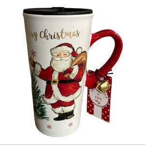 Detail Peppermint And Pine Coffee Mug Nomer 30