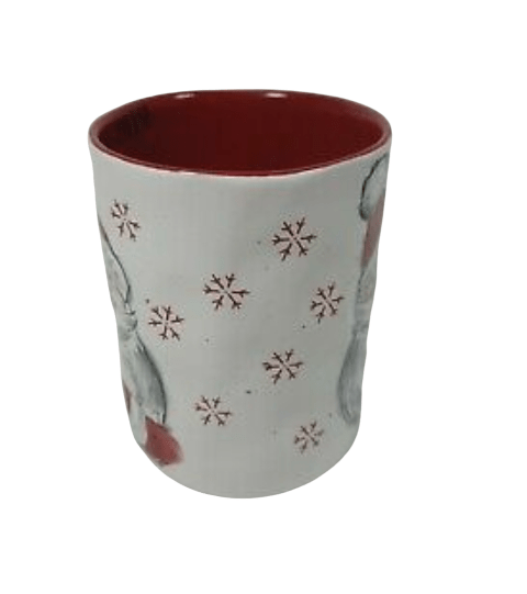 Detail Peppermint And Pine Coffee Mug Nomer 33