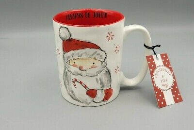 Detail Peppermint And Pine Coffee Mug Nomer 56