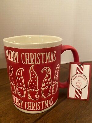 Detail Peppermint And Pine Coffee Mug Nomer 59