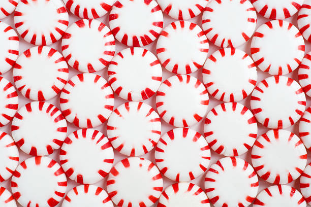 Peppermint Background - KibrisPDR
