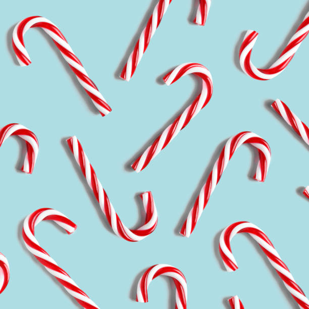 Detail Peppermint Background Nomer 4