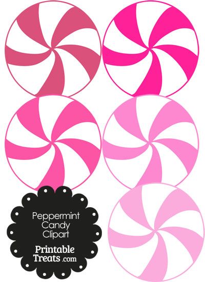 Detail Peppermint Candy Clipart Nomer 19