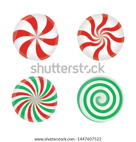 Detail Peppermint Candy Clipart Nomer 47