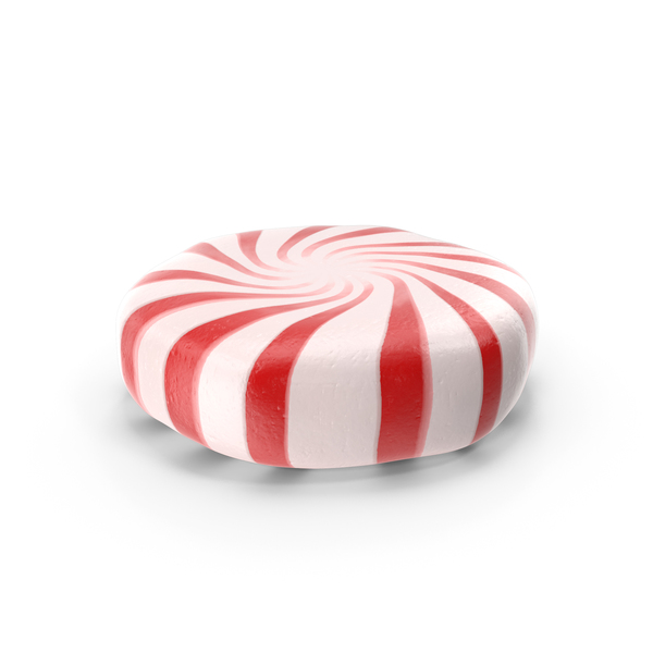 Peppermint Candy Png - KibrisPDR