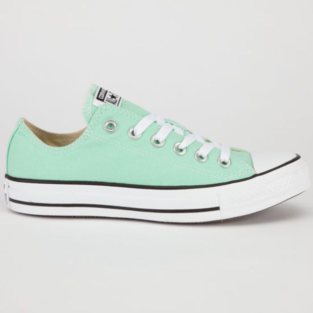 Detail Peppermint Converse Nomer 10