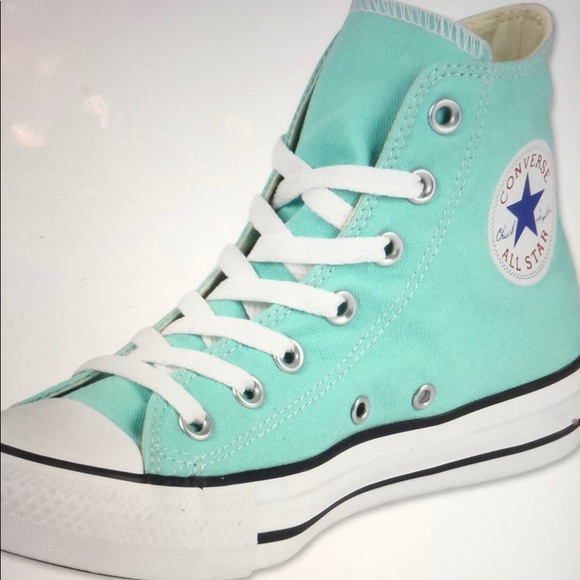 Detail Peppermint Converse Nomer 11