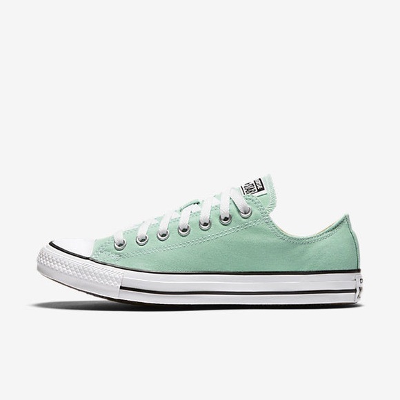 Detail Peppermint Converse Nomer 13