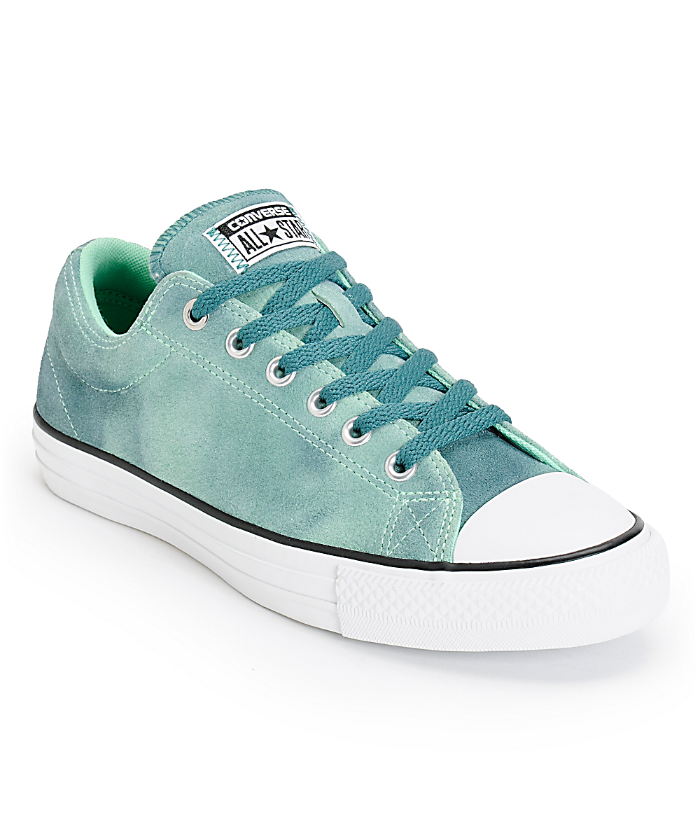 Detail Peppermint Converse Nomer 15