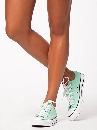 Detail Peppermint Converse Nomer 30