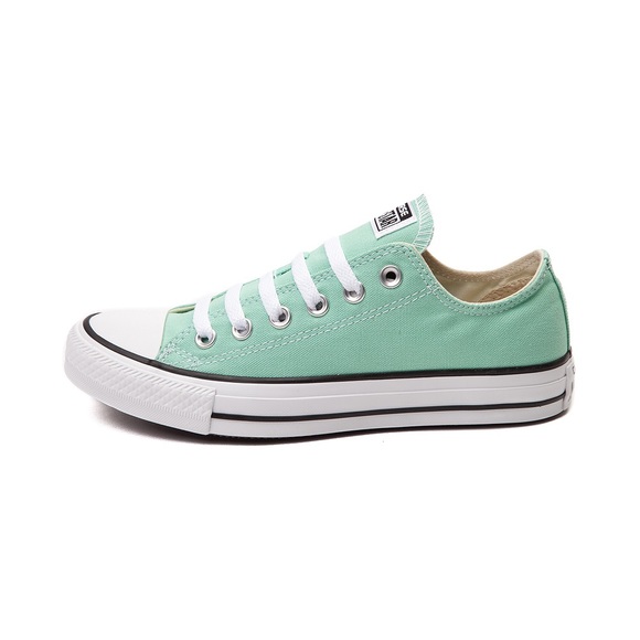 Detail Peppermint Converse Nomer 31