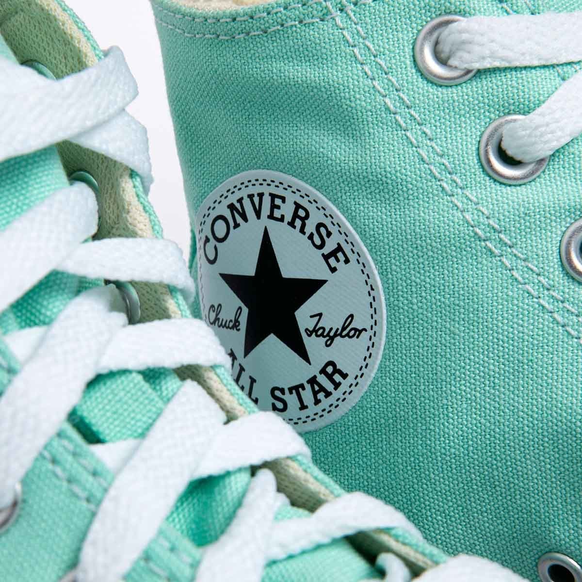 Detail Peppermint Converse Nomer 32