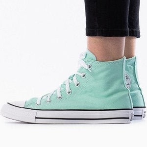 Detail Peppermint Converse Nomer 35