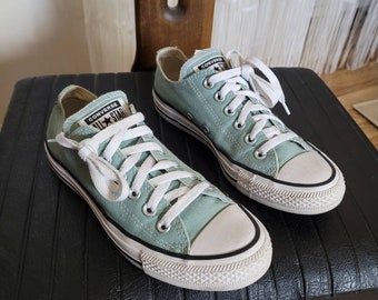 Detail Peppermint Converse Nomer 37