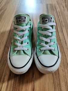 Detail Peppermint Converse Nomer 45