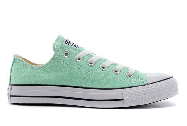 Detail Peppermint Converse Nomer 47