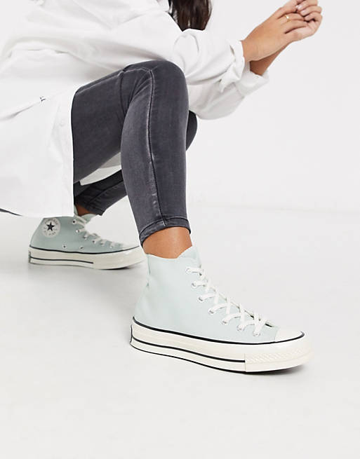 Detail Peppermint Converse Nomer 48