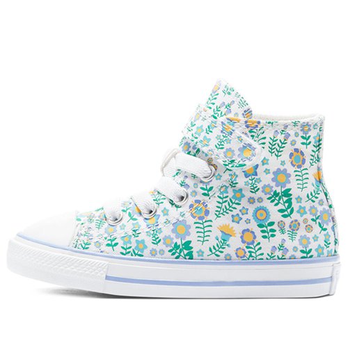 Detail Peppermint Converse Nomer 49