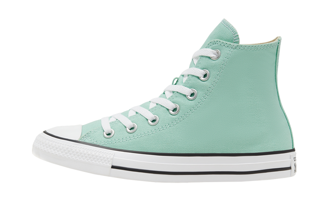 Detail Peppermint Converse Nomer 51