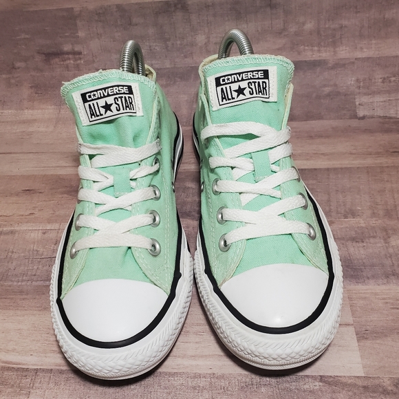 Detail Peppermint Converse Nomer 53