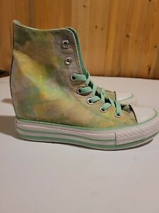 Detail Peppermint Converse Nomer 56