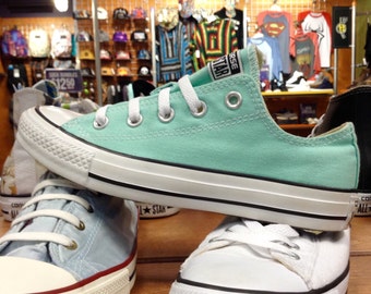 Detail Peppermint Converse Nomer 57