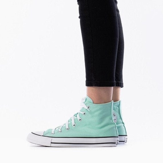 Detail Peppermint Converse Nomer 7