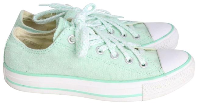 Detail Peppermint Converse Nomer 9