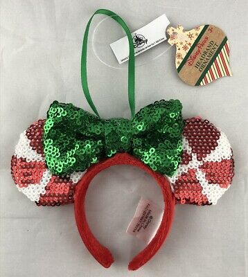 Detail Peppermint Mickey Ears Nomer 28