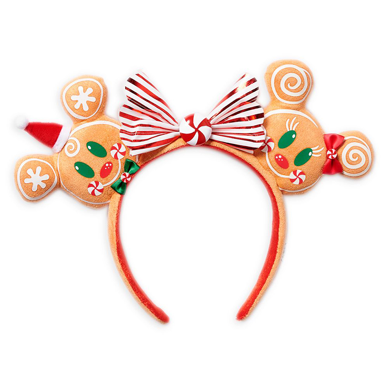 Detail Peppermint Mickey Ears Nomer 42