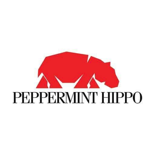 Detail Peppermint Rhino Nomer 12