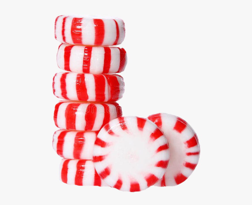 Detail Peppermint Transparent Nomer 25