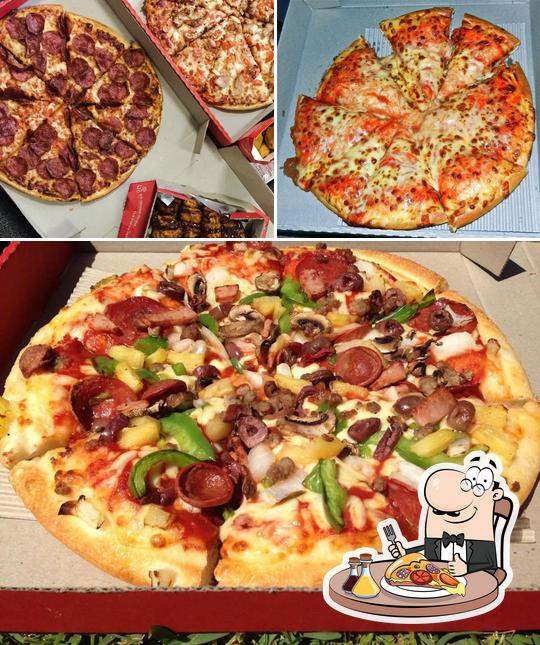 Detail Pepperoni Pizza Phd Nomer 39