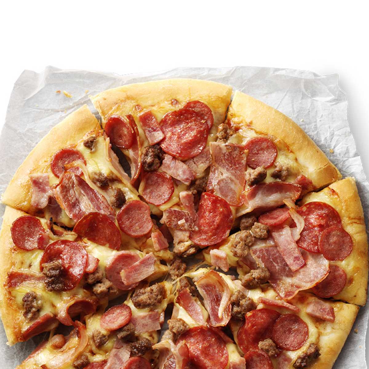 Detail Pepperoni Pizza Phd Nomer 52