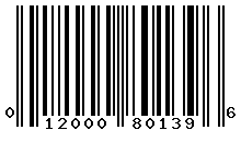 Detail Pepsi 12 Pack Barcode Nomer 2