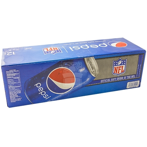 Detail Pepsi 12 Pack Barcode Nomer 27