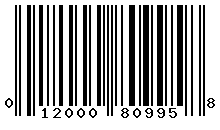 Detail Pepsi 12 Pack Barcode Nomer 4