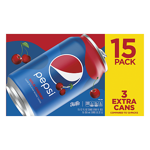Detail Pepsi 12 Pack Barcode Nomer 30