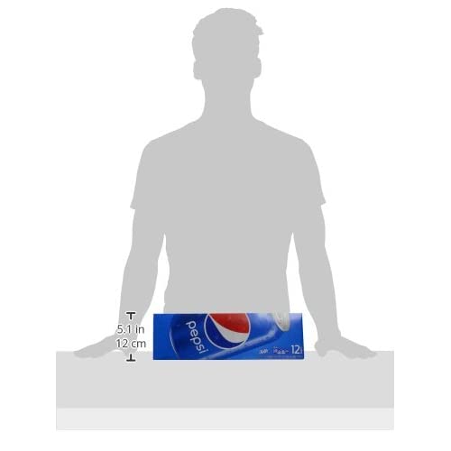 Detail Pepsi 12 Pack Barcode Nomer 43